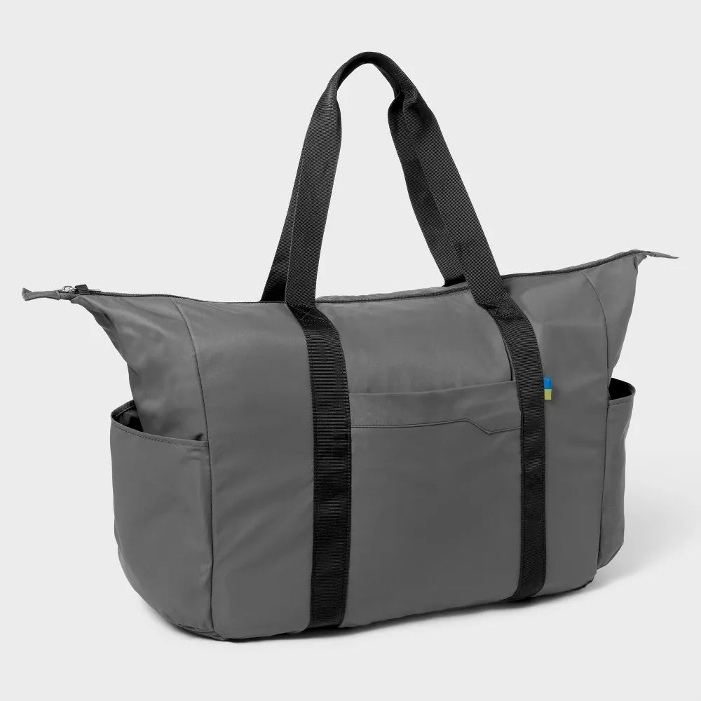 40L Softside Weekender Carry On Travel Bag